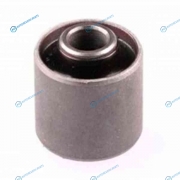 MZ-06-178 Полиуретановый сайлентблок задней подвески. переднего поперечного рычага. крепление к ступице