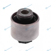 H-06-1176 Полиуретановый сайлентблок задней подвески. амортизатора. нижний