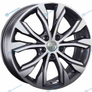 7224973 Replay VV237 R18x7 5x112 ET43 CB57.1 GMF (Потертости по лицевой стороне)*