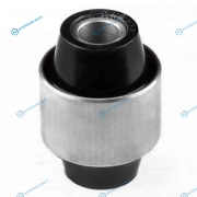 N-06-433 Полиуретановый сайлентблок передней подвески. продольной реактивной тяги