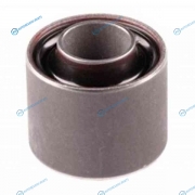 N-06-1051 Полиуретановый сайлентблок передней подвески. нижнего рычага. задний