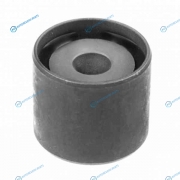 N-06-1418 Полиуретановый сайлентблок передней подвески. нижнего рычага. задний