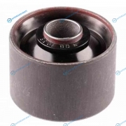 N-06-1035 Полиуретановый сайлентблок передней подвески. нижнего рычага. задний