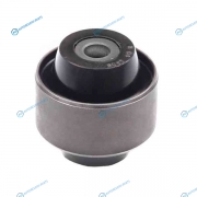 N-06-1416 Полиуретановый сайлентблок передней подвески. нижнего рычага. задний