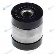 N-06-431 Полиуретановый сайлентблок передней подвески. нижнего рычага. передний