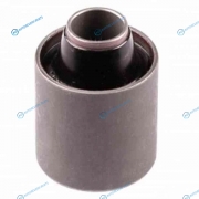 N-06-1062 Полиуретановый сайлентблок передней подвески. нижнего рычага. задний