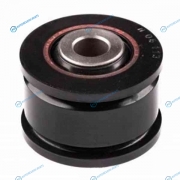 N-06-113 Полиуретановый сайлентблок передней подвески. тяги моста