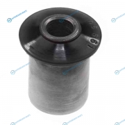 N-06-661 Полиуретановый сайлентблок передней подвески. нижнего рычага. передний.