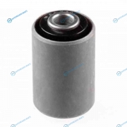 N-06-432 Полиуретановый сайлентблок задней подвески. рессоры. передний