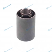 N-06-118 Полиуретановый сайлентблок задней подвески. рессоры. передний