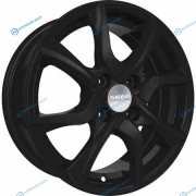 7220320 СКАД Тулон R15x6 4x100 ET48 CB54.1 Selena (Мятый обод)**