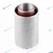 N-06-1201 Полиуретановый сайлентблок задней подвески. рессоры. задний. серьги