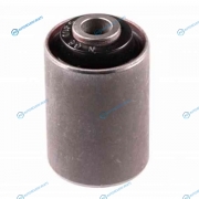 N-06-1025 Полиуретановый сайлентблок задней подвески. нижней продольной тяги. задний