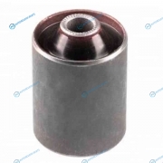 N-06-1063 Полиуретановый сайлентблок задней подвески. нижней продольной тяги. передний