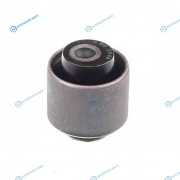 N-06-1044 Полиуретановый сайлентблок задней подвески. нижнего продольного рычага. задний