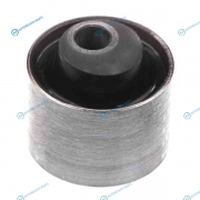 N-06-991 Полиуретановый сайлентблок задней подвески. верхнего и нижнего продольного рычага. крепление к кузову