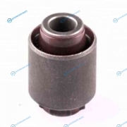 N-06-1037 Полиуретановый сайлентблок задней подвески. ступицы. передний нижний