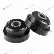 N-20-1267 Комплект полиуретановых сайлентблоков. для задней подвески ступицы. крепление поперечного рычага под пружину(Кратность 2 шт.)