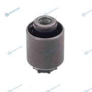 N-06-1055 Полиуретановый сайлентблок задней подвески. ступицы. крепление нижнего поперечного рычага (под пружину)