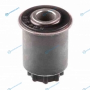 N-06-388 Полиуретановый сайлентблок задней подвески. нижнего рычага. задний