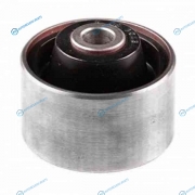 N-06-1043 Полиуретановый сайлентблок задней подвески. балки.