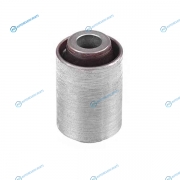 MZ-06-1174 Полиуретановый сайлентблок задней подвески. поперечного рычага. крепление ступицы