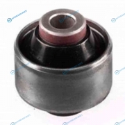 MZ-06-451 Полиуретановый сайлентблок передней подвески. нижнего рычага. задний