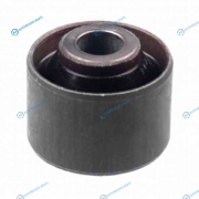 MZ-06-1424 Полиуретановый сайлентблок задней подвески. продольного рычага