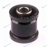 MZ-06-855 Полиуретановый сайлентблок задней подвески. нижнего поперечного рычага