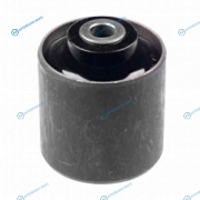 MZ-06-1425 Полиуретановый сайлентблок передней подвески. нижней продольной реактивной тяги