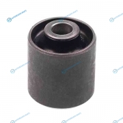 MZ-06-1261 Полиуретановый сайлентблок задней подвески. переднего поперечного рычага. крепление к кузову