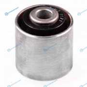 MZ-06-1171 Полиуретановый сайлентблок передней подвески. нижнего поперечного рычага. крепление амортизатора