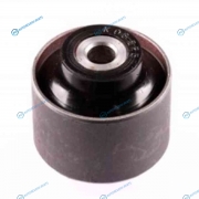 K-06-825 Полиуретановый сайлентблок передней подвески. нижнего рычага. задний