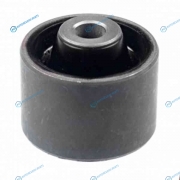 MZ-06-1431 Полиуретановый сайлентблок задней подвески. продольного рычага. крепление к кузову