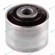 MZ-06-545 Полиуретановый сайлентблок задней подвески. нижней продольной тяги