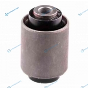 MZ-06-1001 Полиуретановый сайлентблок передней подвески. нижнего рычага. задний