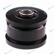 MB-06-868 Полиуретановый сайлентблок задней подвески. тяги моста