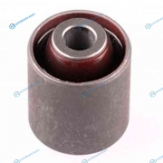 MB-06-1085 Полиуретановый сайлентблок передней подвески. нижнего поперечного рычага. наружный.=Полиуретановый под стойку