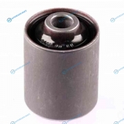 MB-06-1079 Полиуретановый сайлентблок задней подвески ступицы. крепление продольного рычага