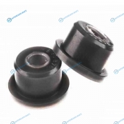 MB-20-876 Комплект полиуретановых сайлентблоков. для передней подвески. на нижнее крепление амортизатора(Кратность 2 шт.)