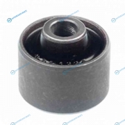 H-06-1332 Полиуретановый сайлентблок задней подвески. нижнего поперечного рычага. крепление к ступице