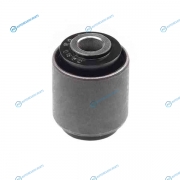 N-06-1392 Полиуретановый сайлентблок задней подвески. поперечного рычага. под пружину