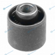 N-06-1393 Полиуретановый сайлентблок задней подвески. переднего поперечного рычага. крепление к кузову