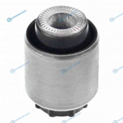 N-06-1513 Полиуретановый сайлентблок задней подвески. нижнего поперечного рычага под пружину. крепление к кузову