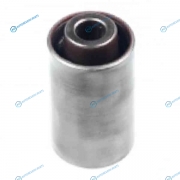 T-06-1310 Полиуретановый сайлентблок задней подвески. нижнего поперечного рычага (под пружину). крепление к кузову