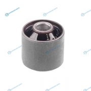 T-06-1501 Полиуретановый сайлентблок задней подвески. верхнего продольного рычага. крепление к кузову