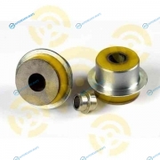 11-20-1657 Полиуретановый комплект сайлентблоков передней подвески. нижнего рычага. задний(Кратность 2 шт.)