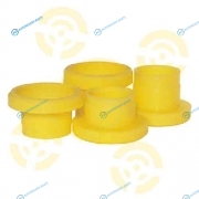 15-20-3700 Полиуретановый комплект сайлентблоков рулевой рейки. (комплект из 4 шт.)