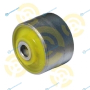 3-06-3614 Полиуретановый сайлентблок задней подвески. продольного рычага. крепление к кузову