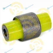 11-06-3826 Полиуретановый сайлентблок задней подвески. поперечного нижнего рычага внутренний